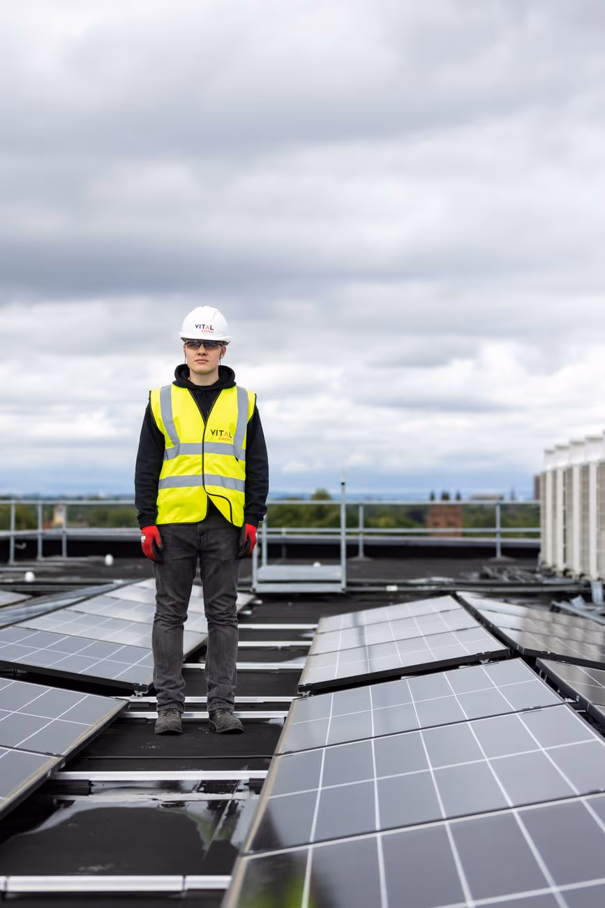 Battery storage units