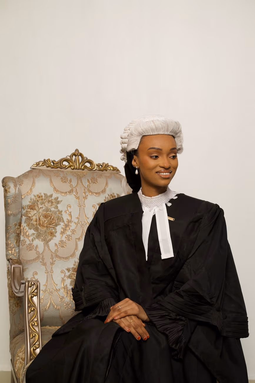 An in-house legal team in discussion